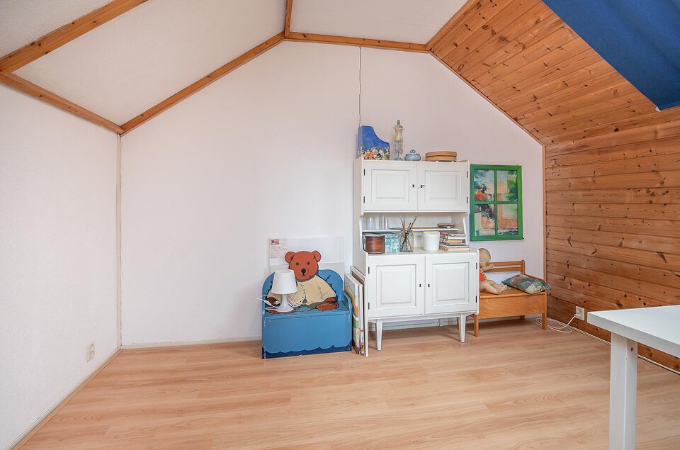 van Haersoltelaan 15 COEVORDEN