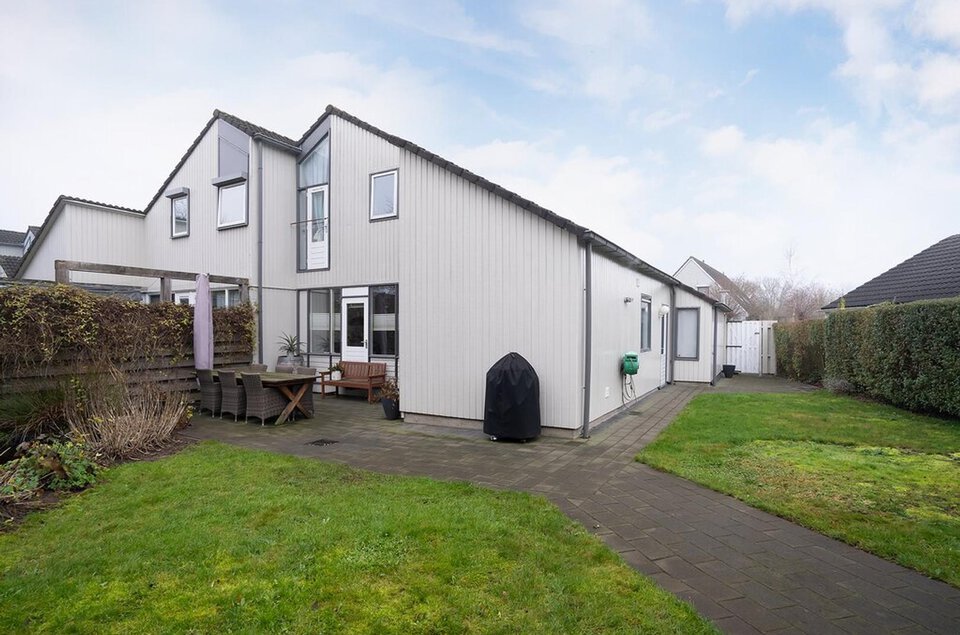 Truus Wijsmullerstraat 5 COEVORDEN