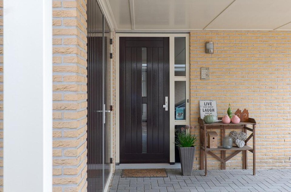 Hendricus Krijthestraat 22 COEVORDEN