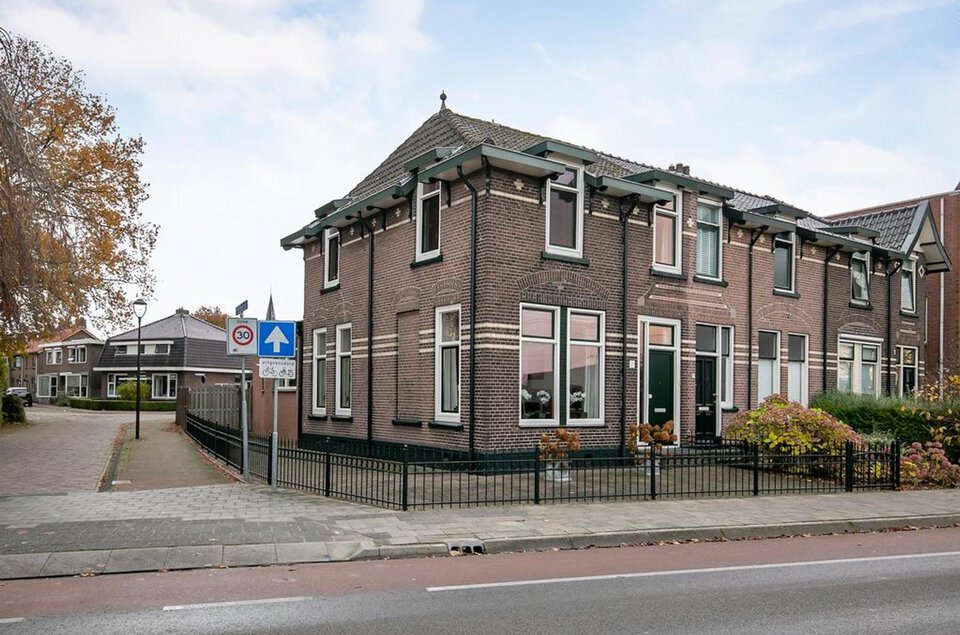 Stationsstraat 32 COEVORDEN