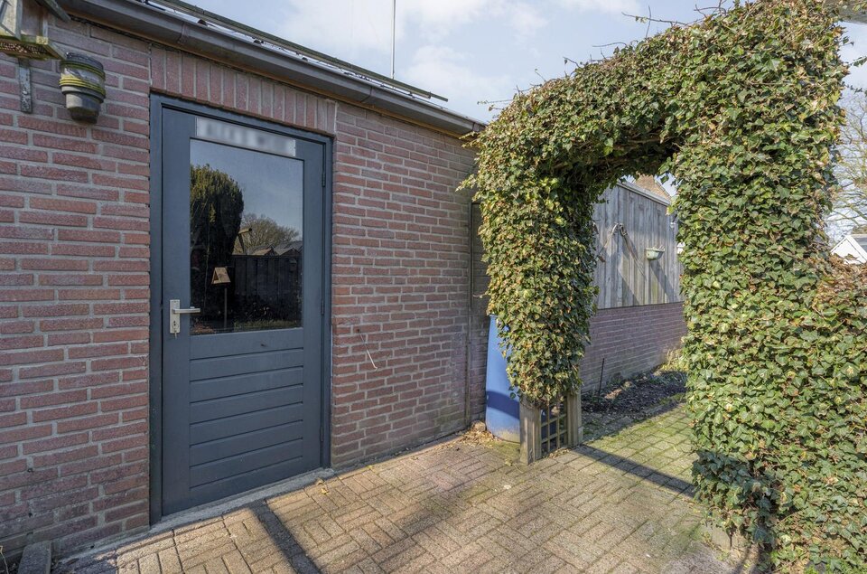 Zandpolstraat 32 ZANDPOL