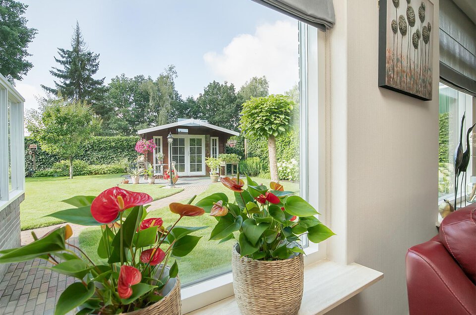 de Lichtenburg 18 DALERVEEN