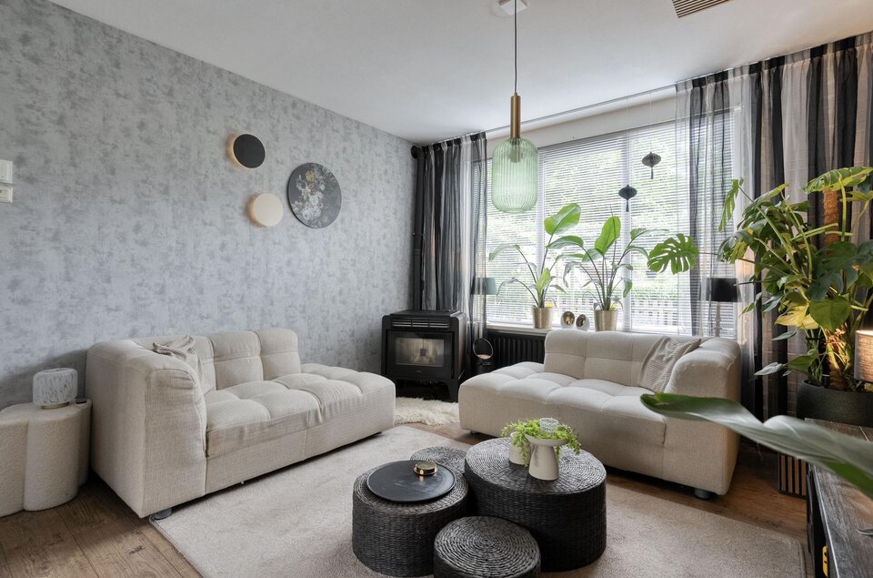 van Toutenburglaan 50 COEVORDEN