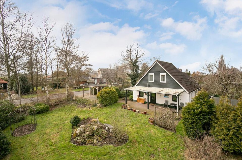 Nieuwe Krim 14 COEVORDEN