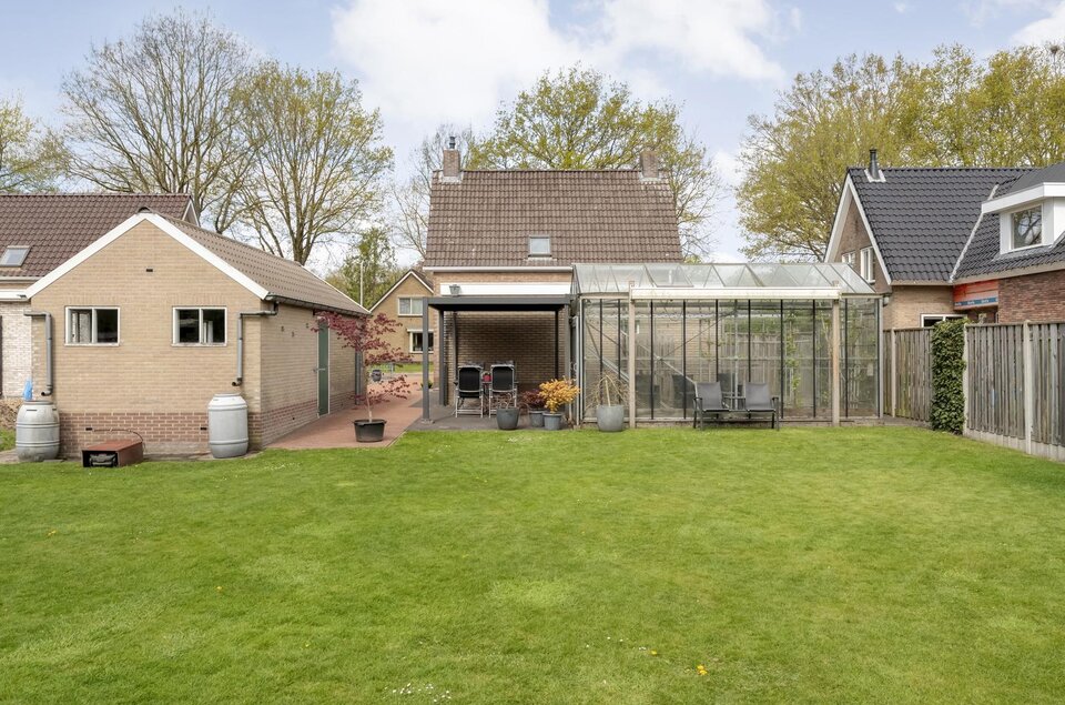 Beatrixlaan 67 OOSTERHESSELEN