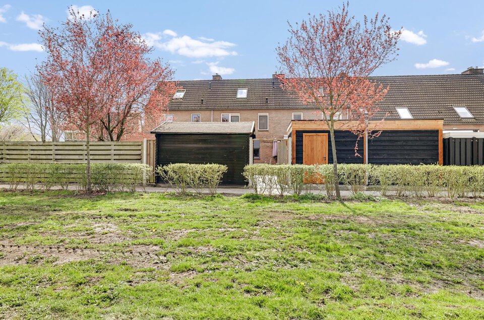 van Twickelolaan 72 COEVORDEN