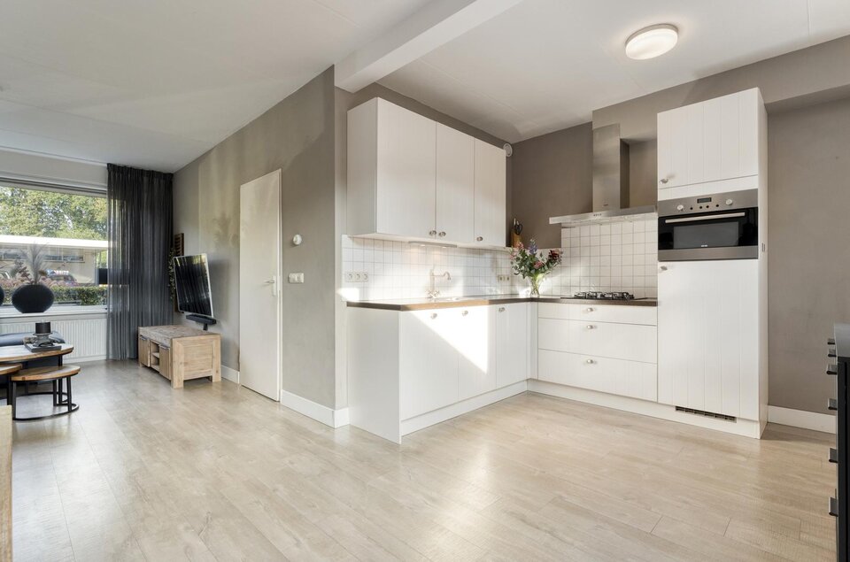Meester Cassastraat 58 DALEN