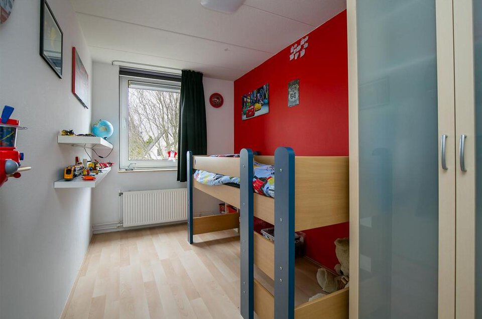 Kastanje 11 COEVORDEN