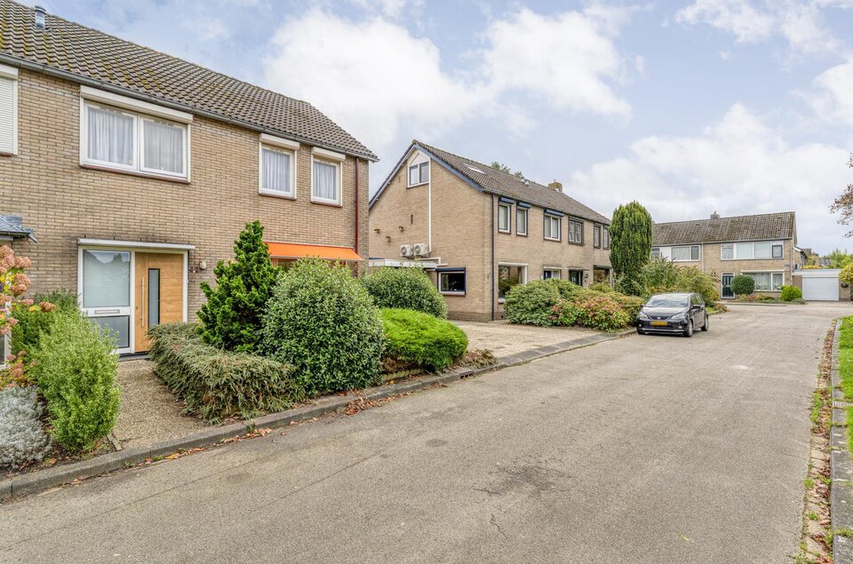 V N laan 42 COEVORDEN