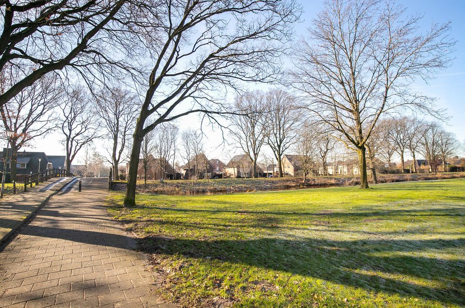 Frankrijkstraat 5 COEVORDEN