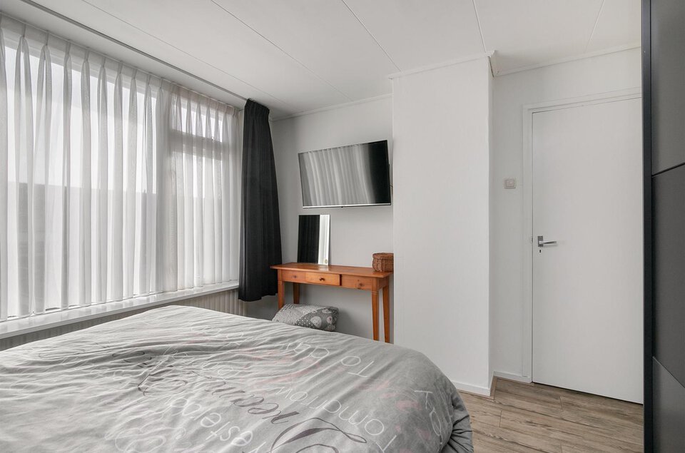 van Asch van Wijckstraat 12 COEVORDEN