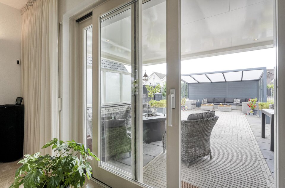 Liguster 22 COEVORDEN