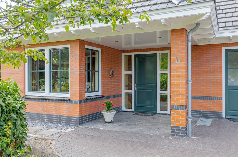 Krimweg 38 COEVORDEN