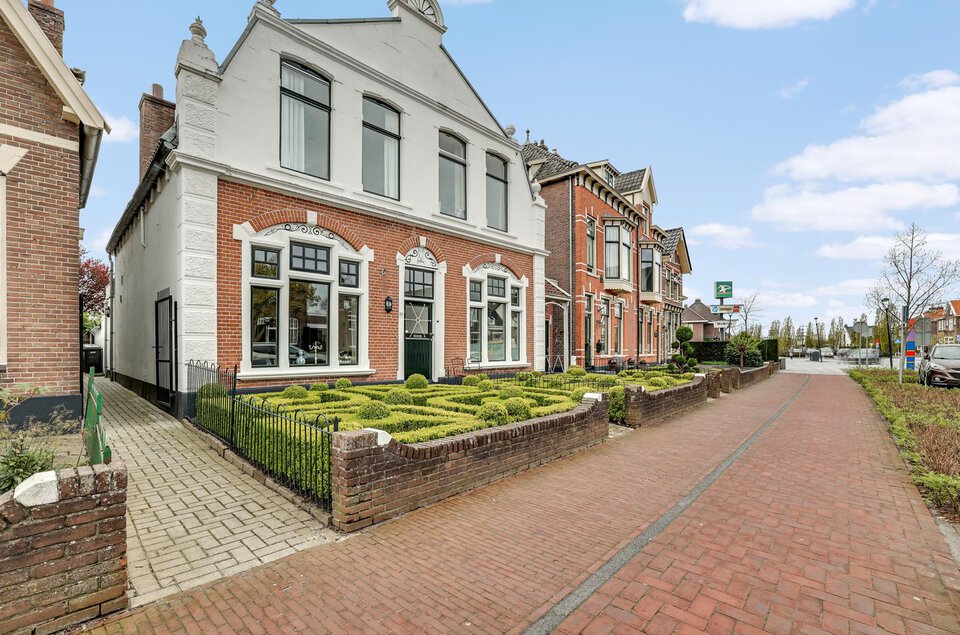 van Heutszsingel 28 COEVORDEN