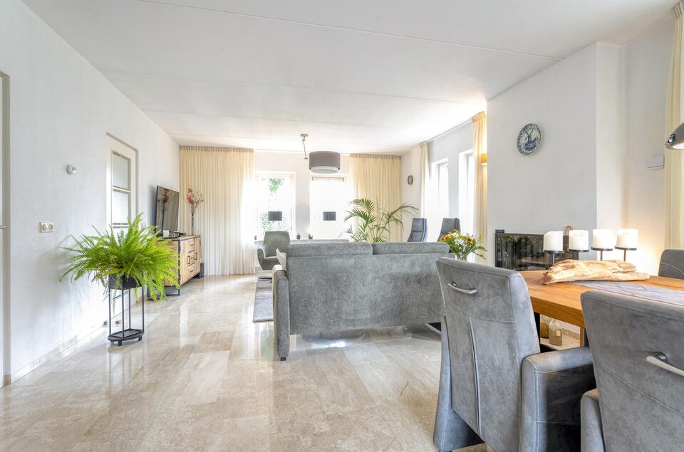 Liguster 22 COEVORDEN