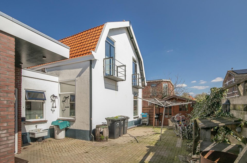 Coehoornstraat 21 COEVORDEN