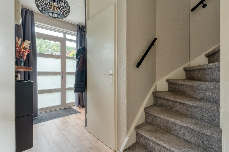 Meester Cassastraat 56 DALEN