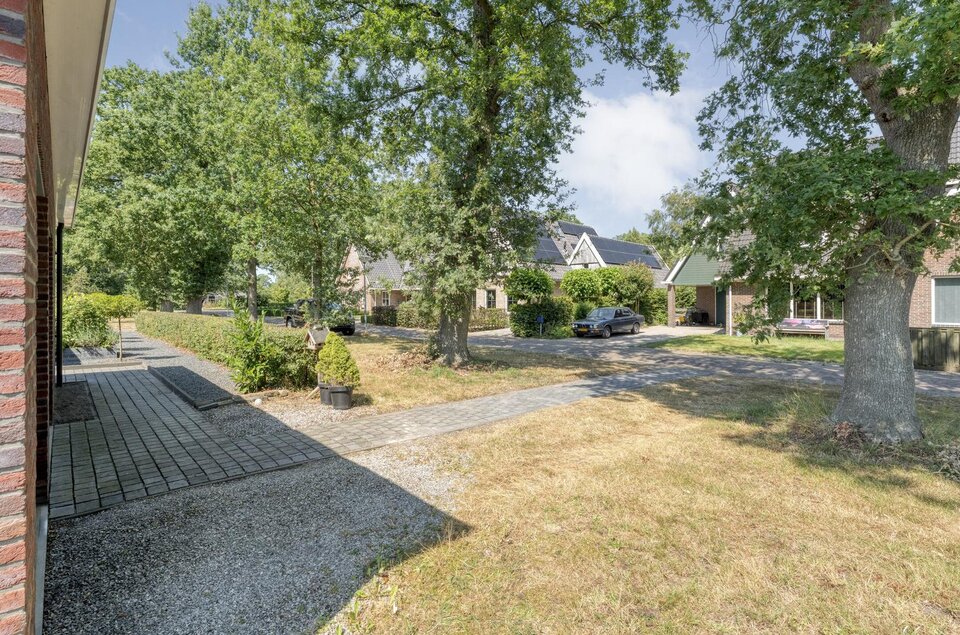 Toldijk 27 ZWINDEREN