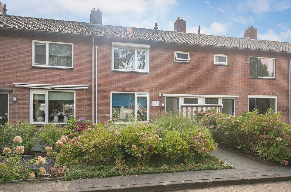 Jan van Scorelstraat 14 COEVORDEN
