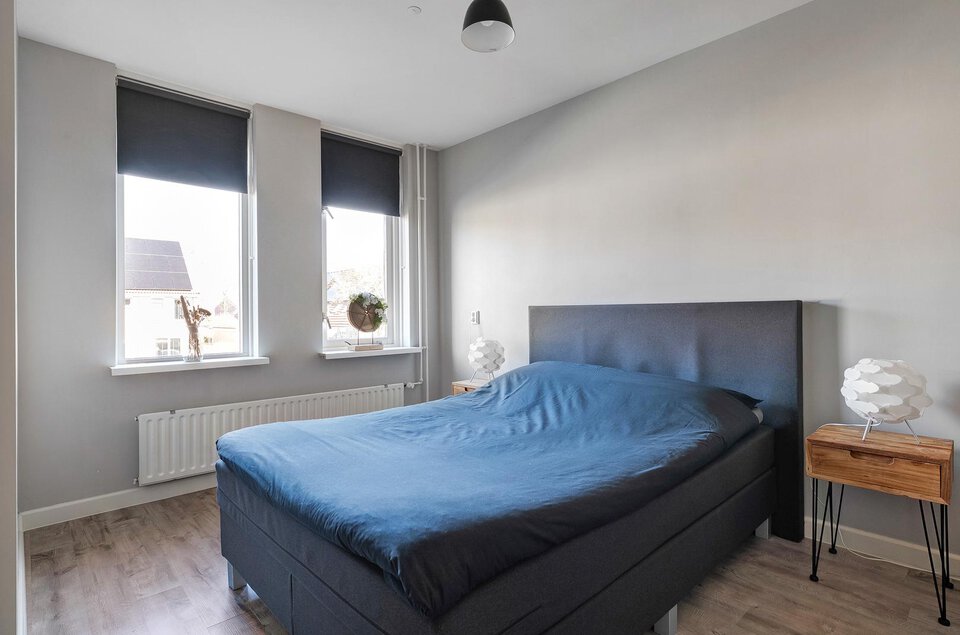 Joke Smitstraat 41 COEVORDEN