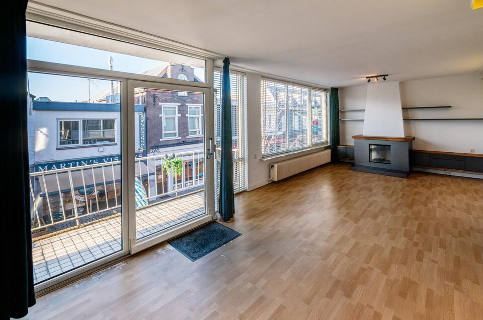 Bentheimerstraat 9 COEVORDEN