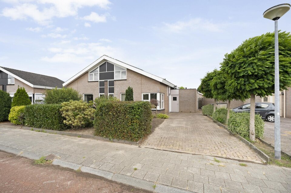 Weth Donkerstraat 31 COEVORDEN