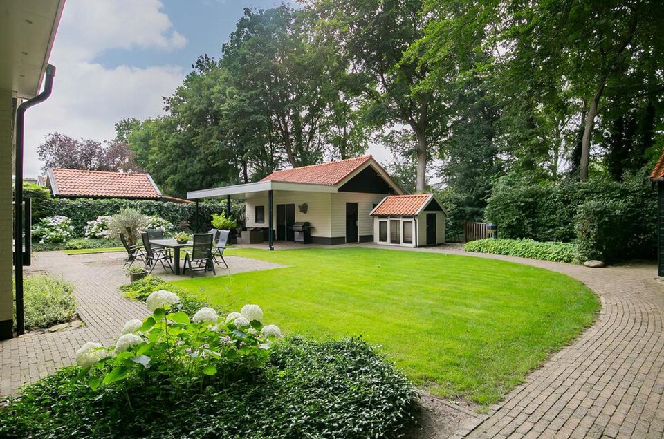 Thyakkerstraat 14 DALEN