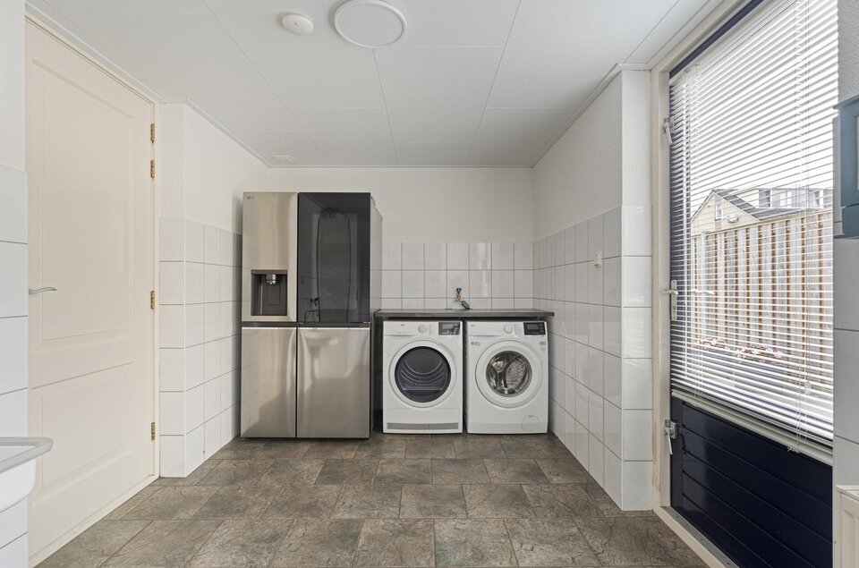 Sleedoorn 14 COEVORDEN