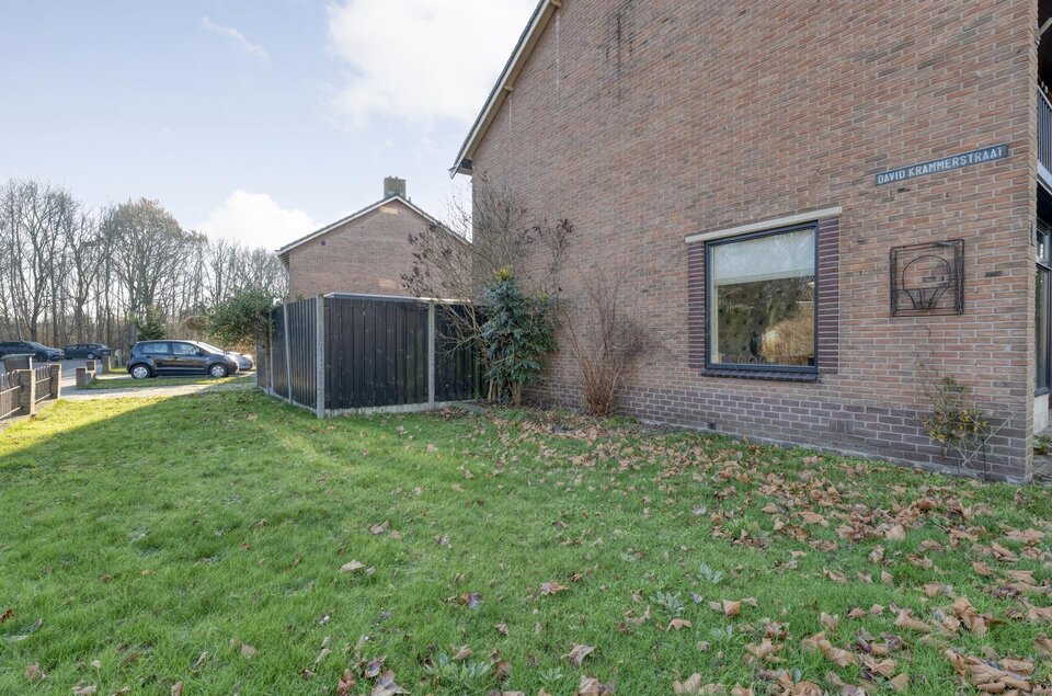 Secr Bruintjesstraat 16 COEVORDEN