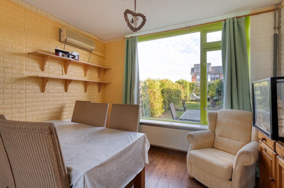 van Asch van Wijckstraat 24 COEVORDEN