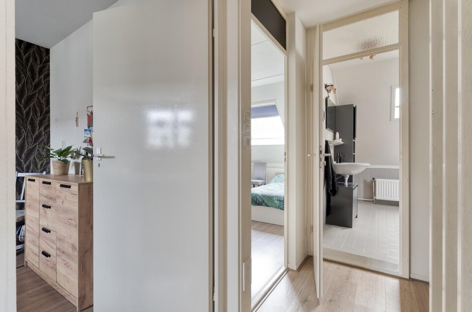 Boskraai 44 EMMEN