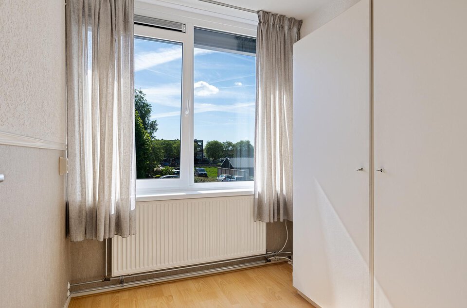 D H van der Scheerstraat 47 COEVORDEN
