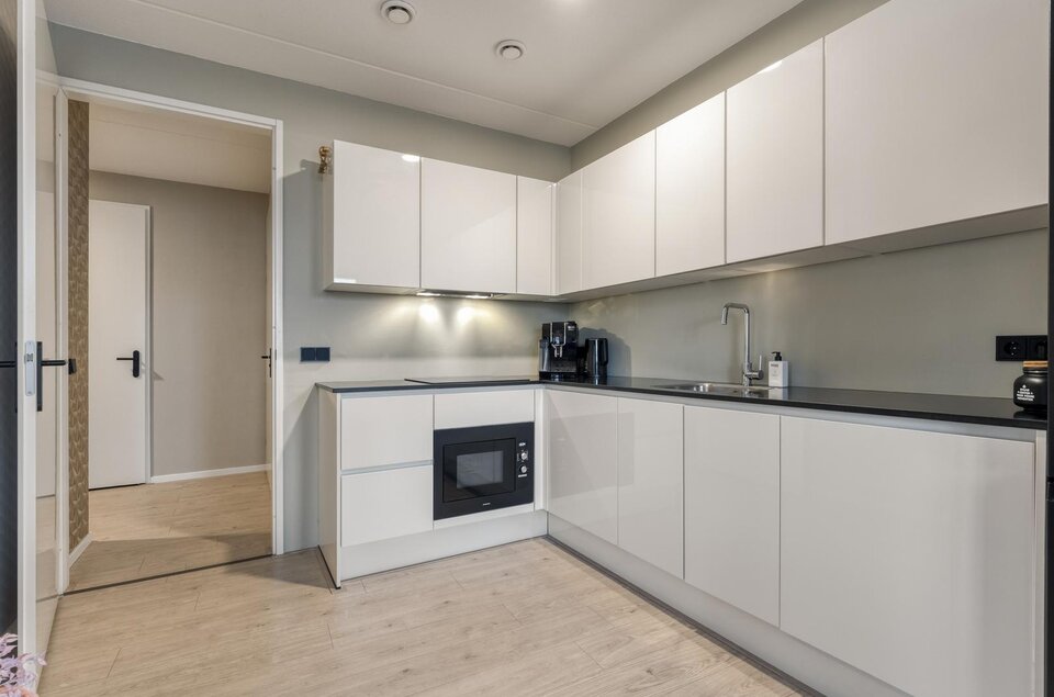 Bakkersteeg 35 COEVORDEN