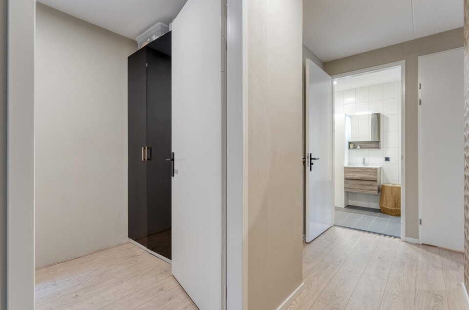 Bakkersteeg 35 COEVORDEN