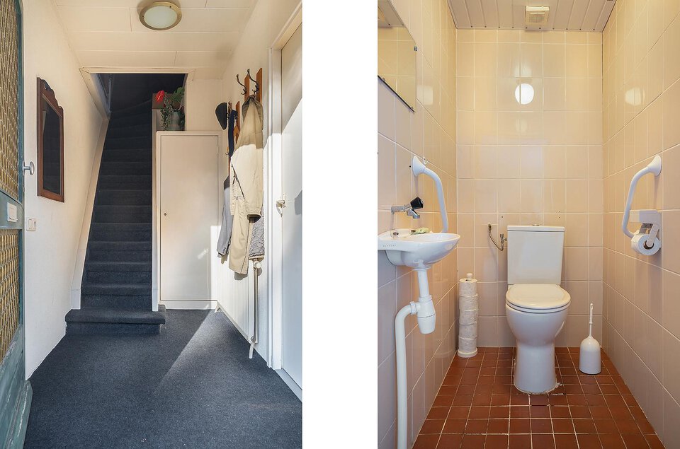 Kromme Elleboog 2 COEVORDEN