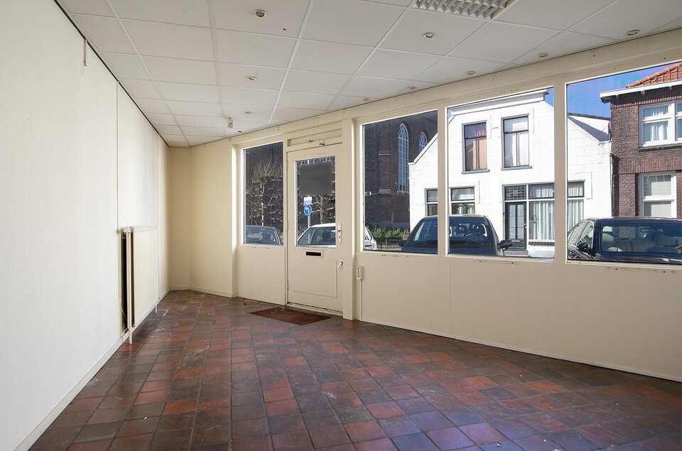Kerkstraat 25 COEVORDEN