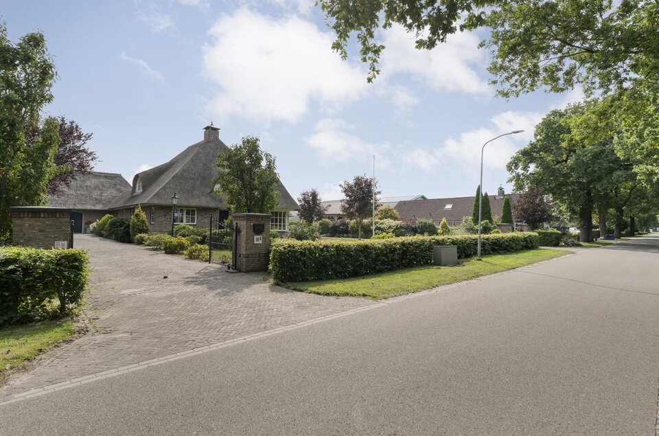 Verlengde Vaart ZZ 18 A ERICA