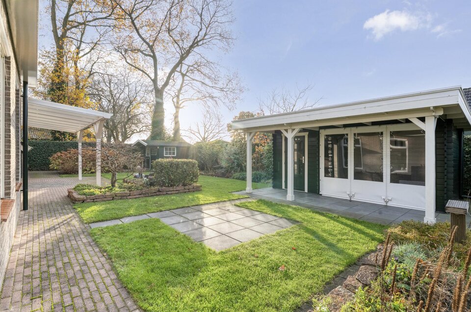 Verbindingsweg 2 DALEN