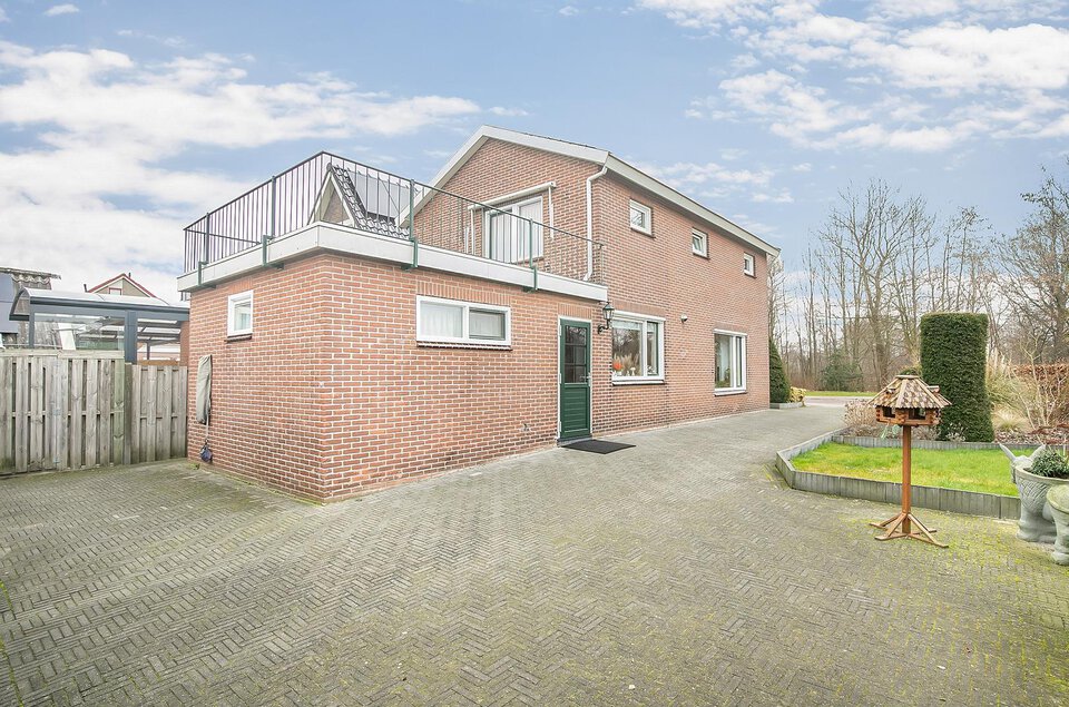 Looweg 3 COEVORDEN