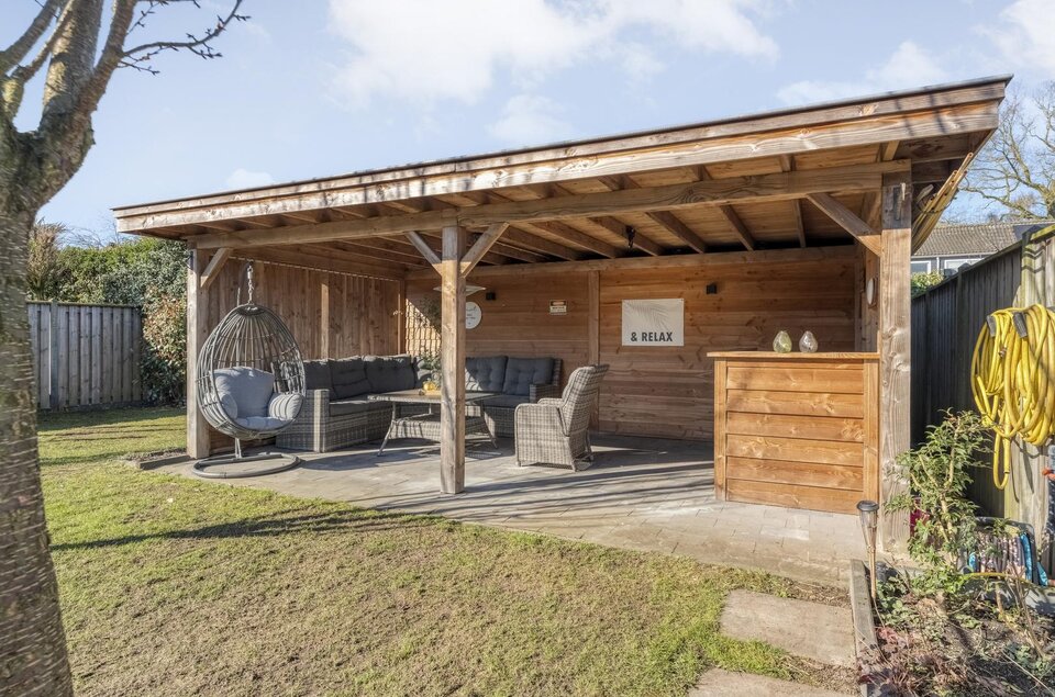 de Marke 9 DALERVEEN