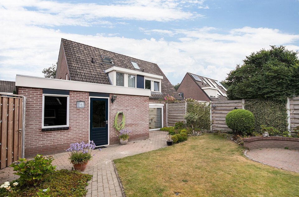 Laveringsveen 5 DALEN