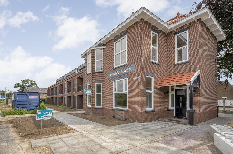Stationsstraat 34 COEVORDEN