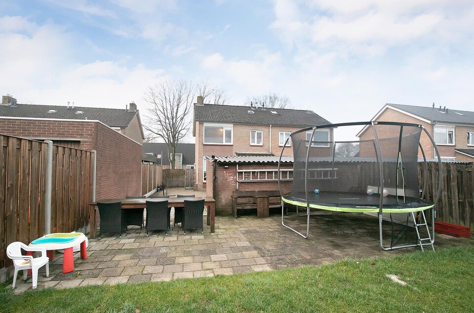 Krijtlaan 42 ZANDPOL