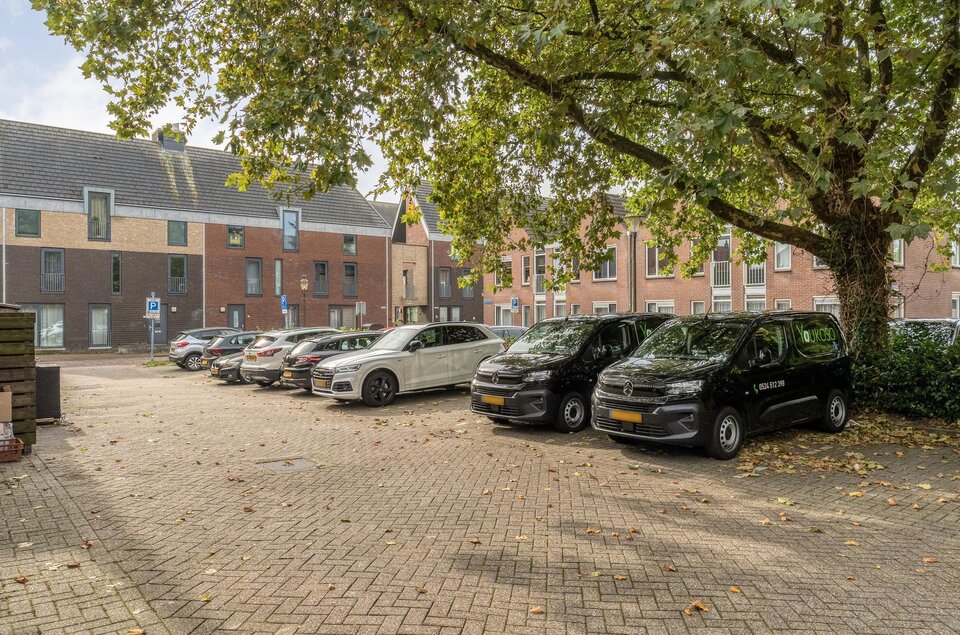 Botersteeg 25 01 COEVORDEN