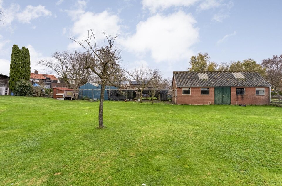 Hoofdweg 109 DE KRIM