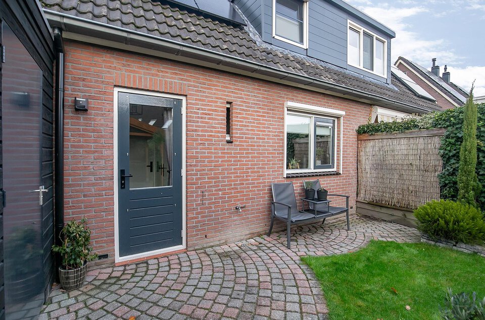 Anne Franklaan 17 COEVORDEN