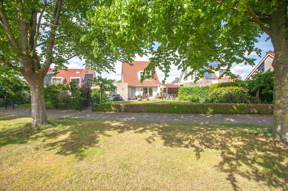 Beukenlaan 54 COEVORDEN