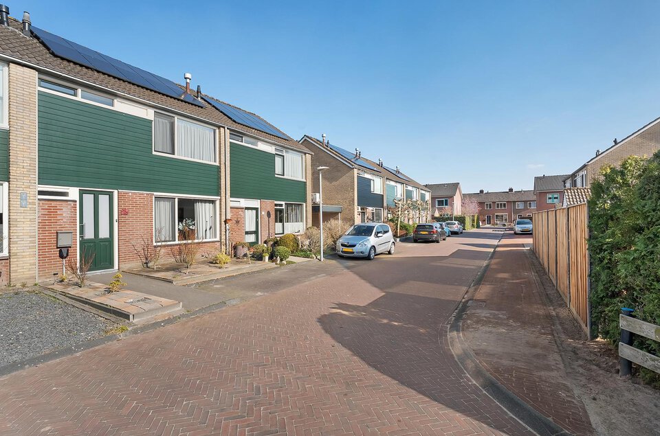 Meester Christiaansstr 13 COEVORDEN