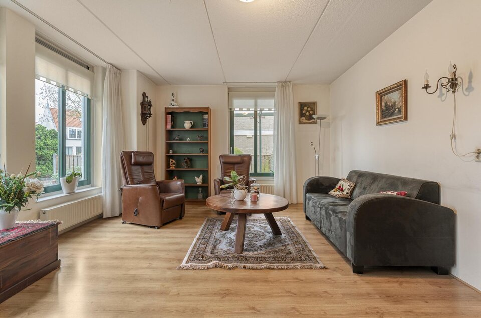 Marshovenlaan 16 COEVORDEN