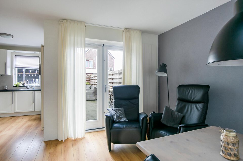 Goudiep 4 COEVORDEN
